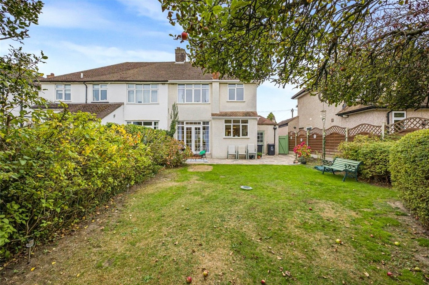 3 bedroom house for sale in Locksbottom | Robinson Jackson