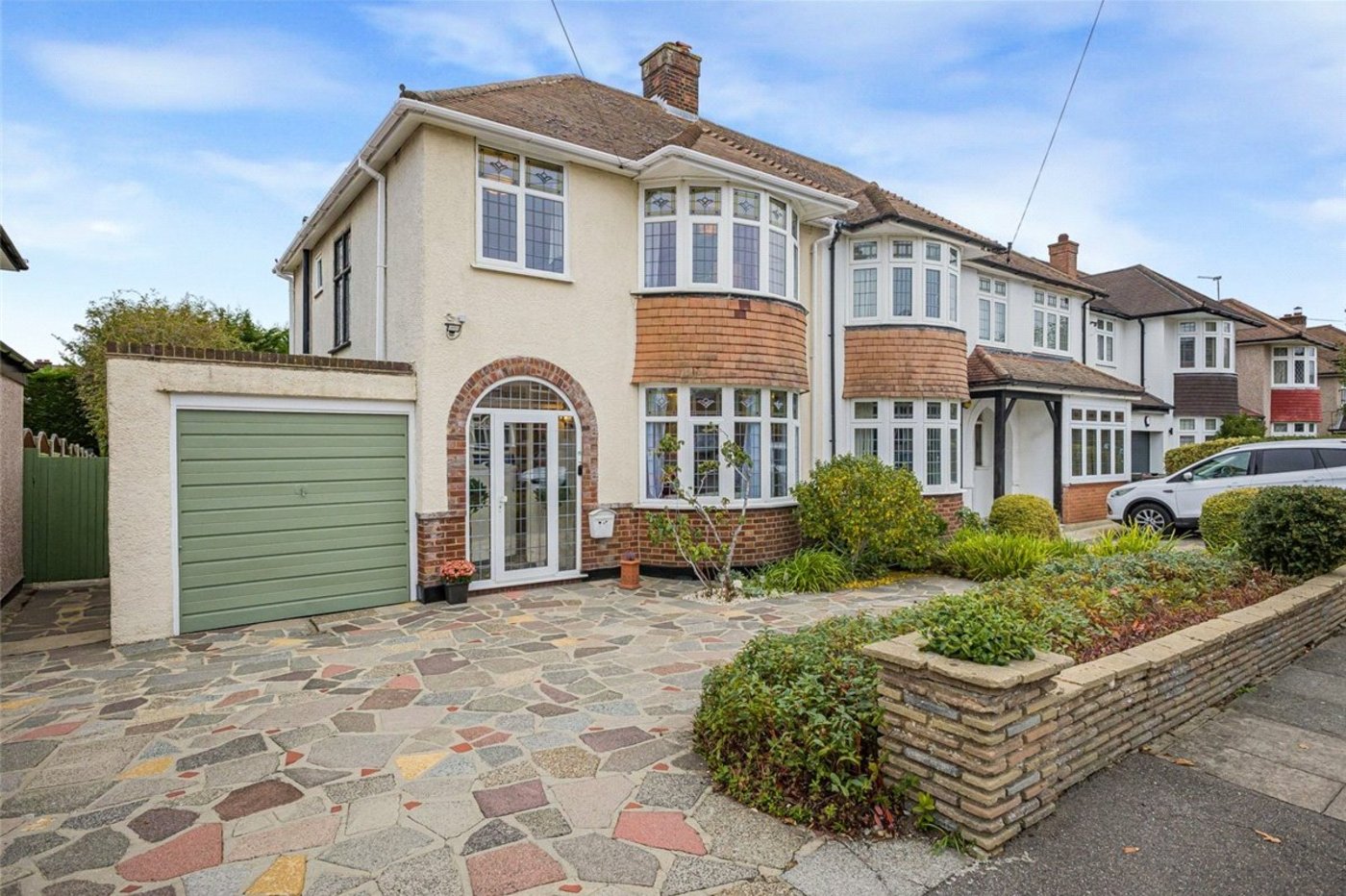 3 bedroom house for sale in Locksbottom | Robinson Jackson