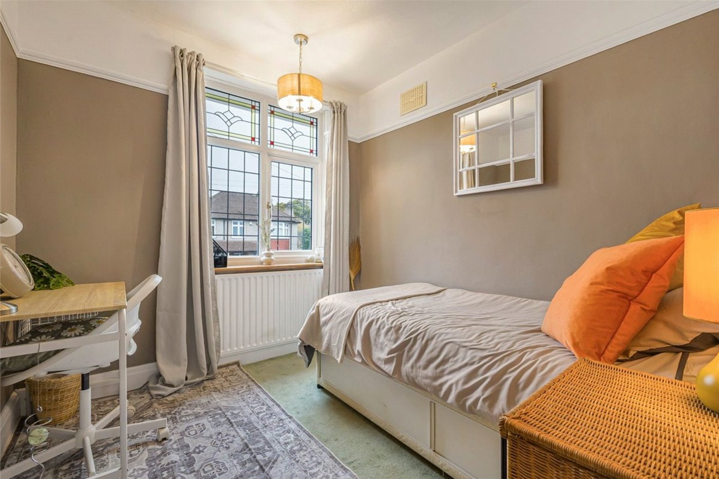 3 bedroom house for sale in Locksbottom | Robinson Jackson