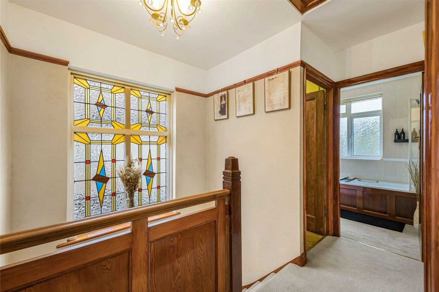 3 bedroom house for sale in Locksbottom | Robinson Jackson