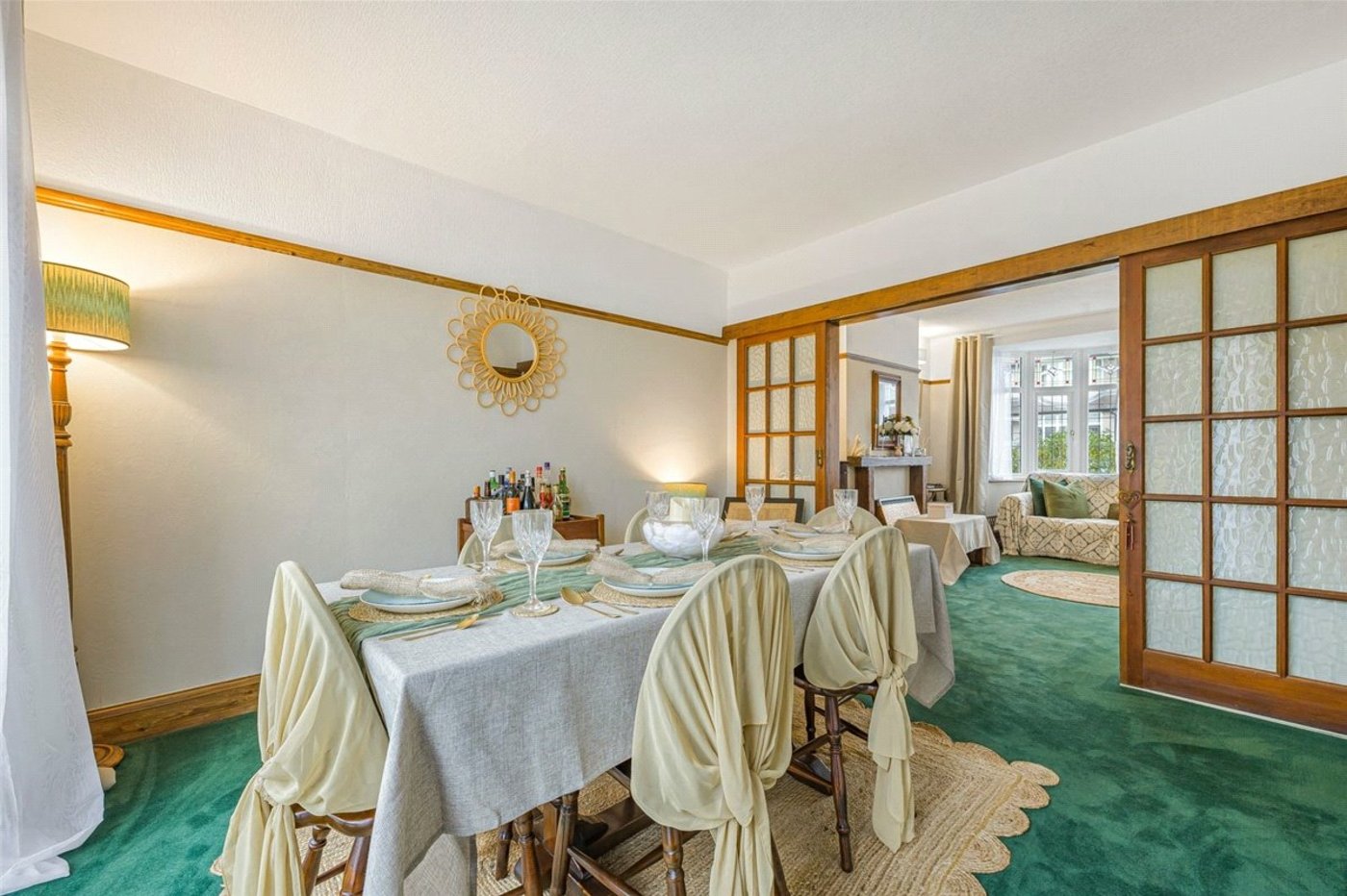 3 bedroom house for sale in Locksbottom | Robinson Jackson