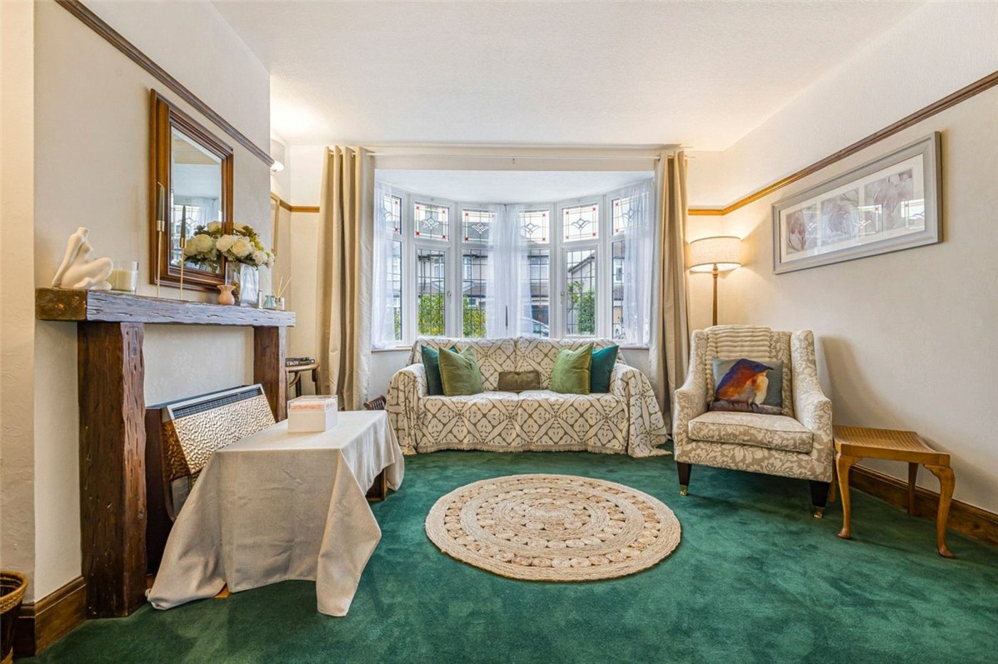 3 bedroom house for sale in Locksbottom | Robinson Jackson