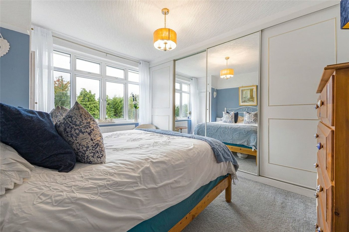 3 bedroom house for sale in Locksbottom | Robinson Jackson