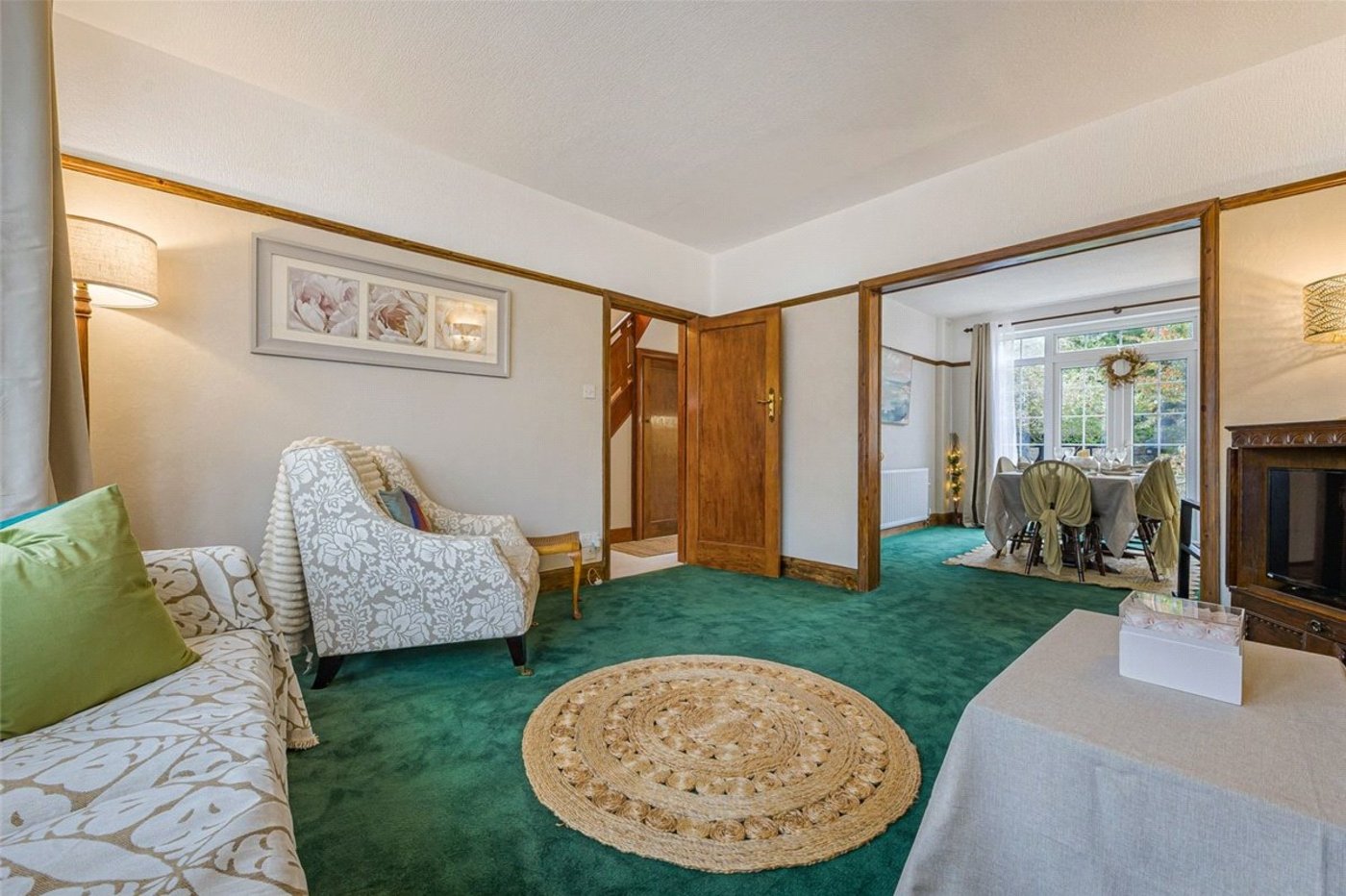 3 bedroom house for sale in Locksbottom | Robinson Jackson