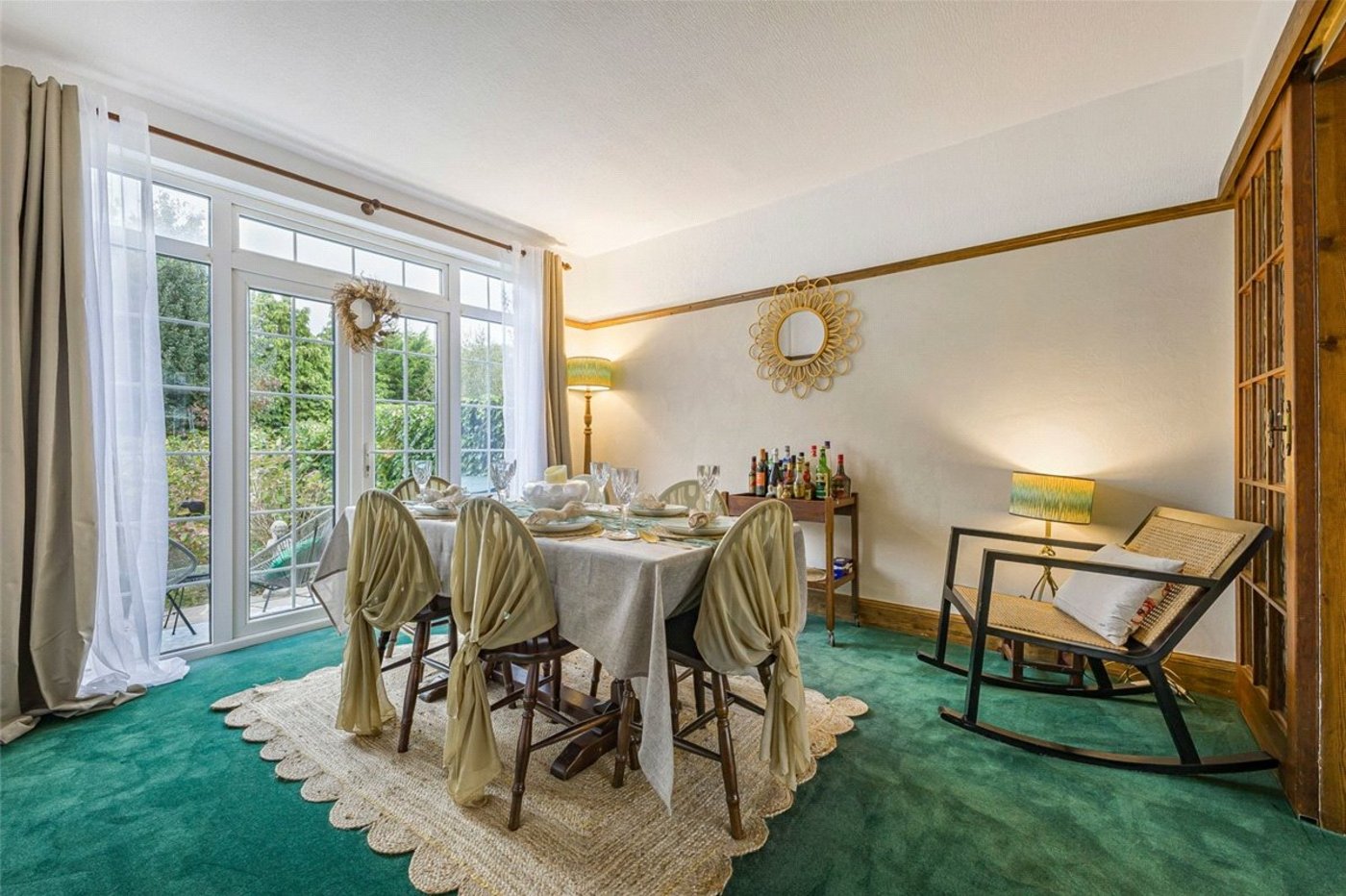 3 bedroom house for sale in Locksbottom | Robinson Jackson