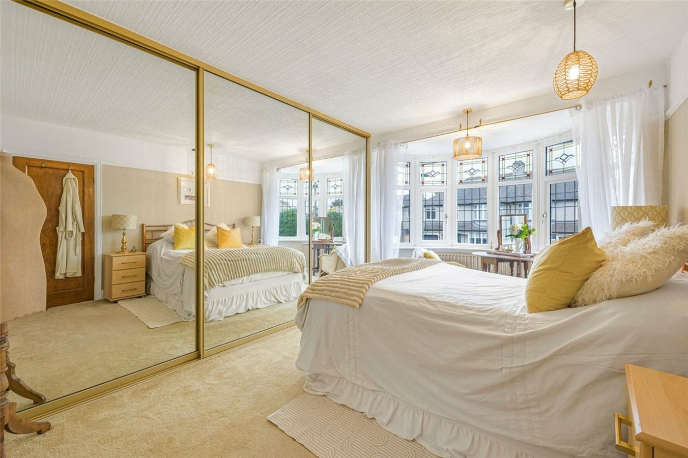 3 bedroom house for sale in Locksbottom | Robinson Jackson