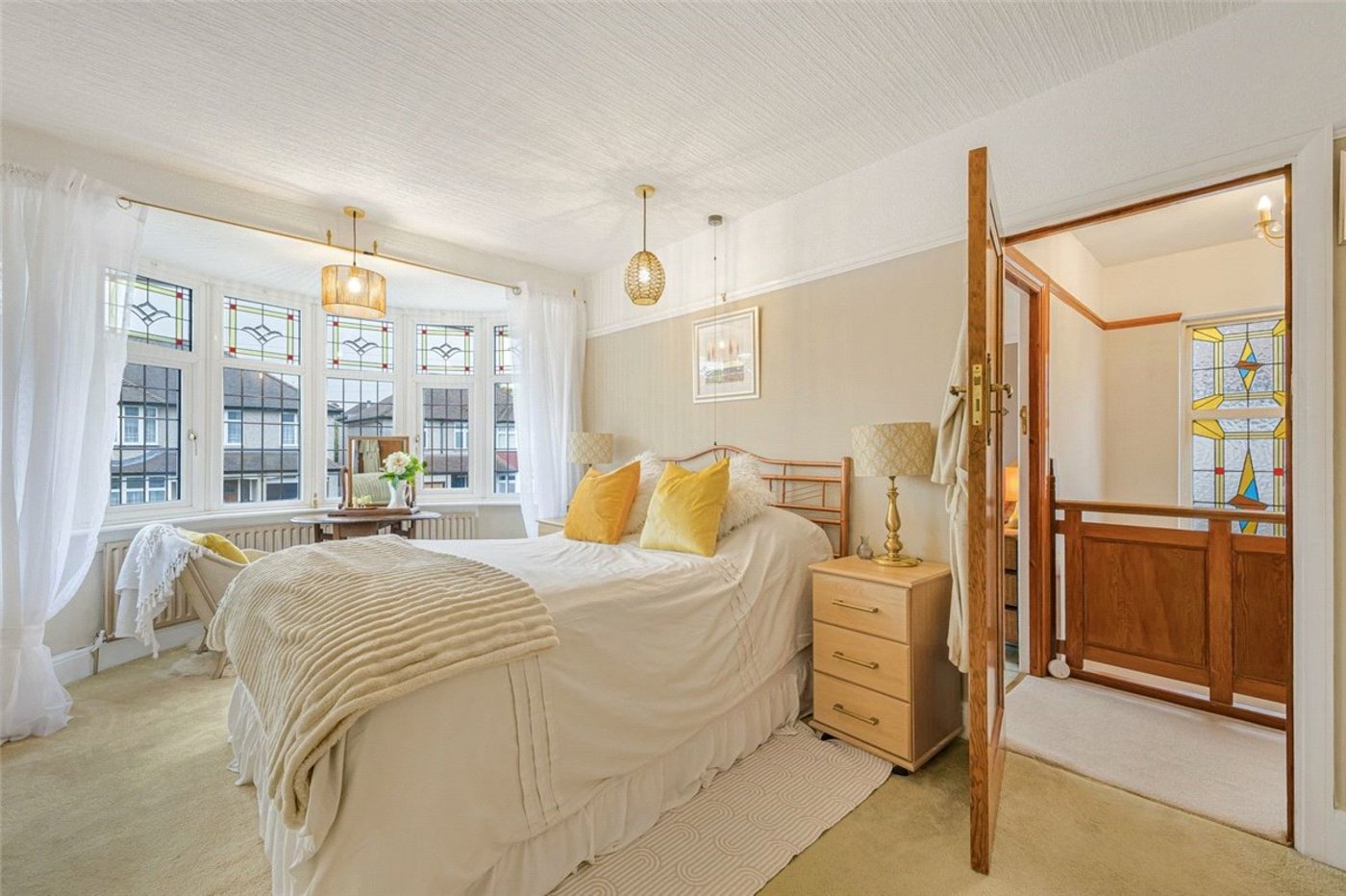 3 bedroom house for sale in Locksbottom | Robinson Jackson