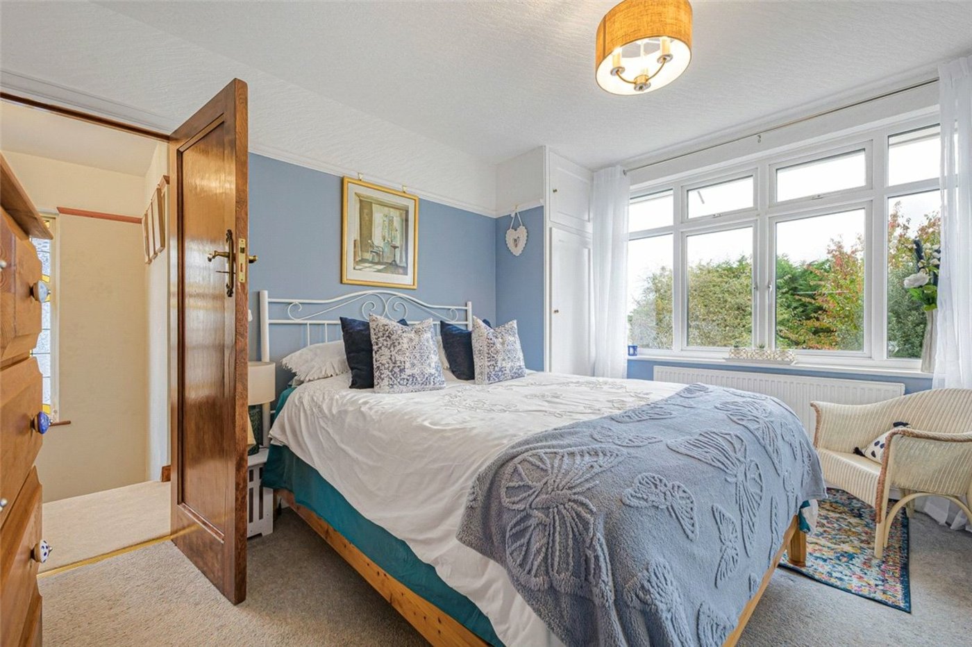 3 bedroom house for sale in Locksbottom | Robinson Jackson