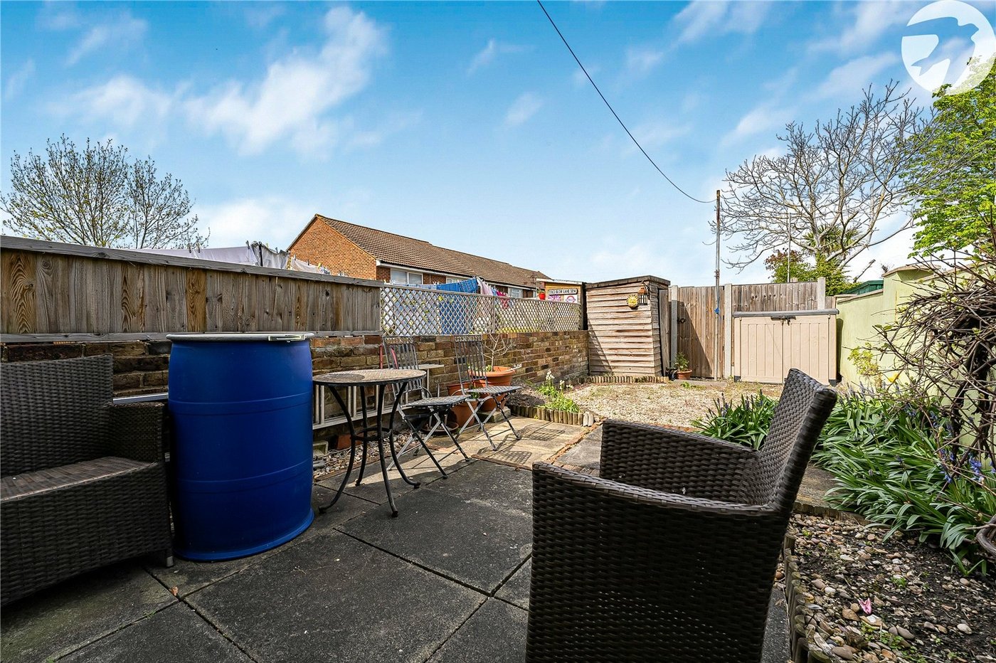 2 bedroom house for sale in West Dartford | Robinson Jackson
