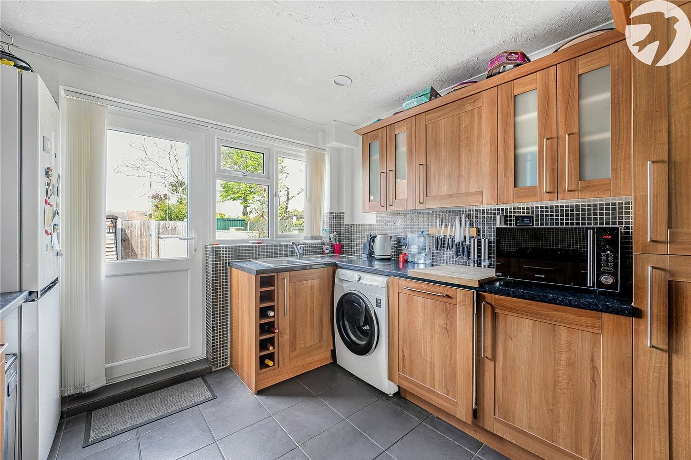 2 bedroom house for sale in West Dartford | Robinson Jackson