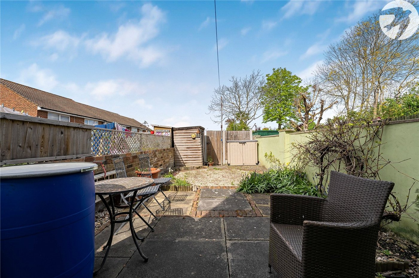 2 bedroom house for sale in West Dartford | Robinson Jackson
