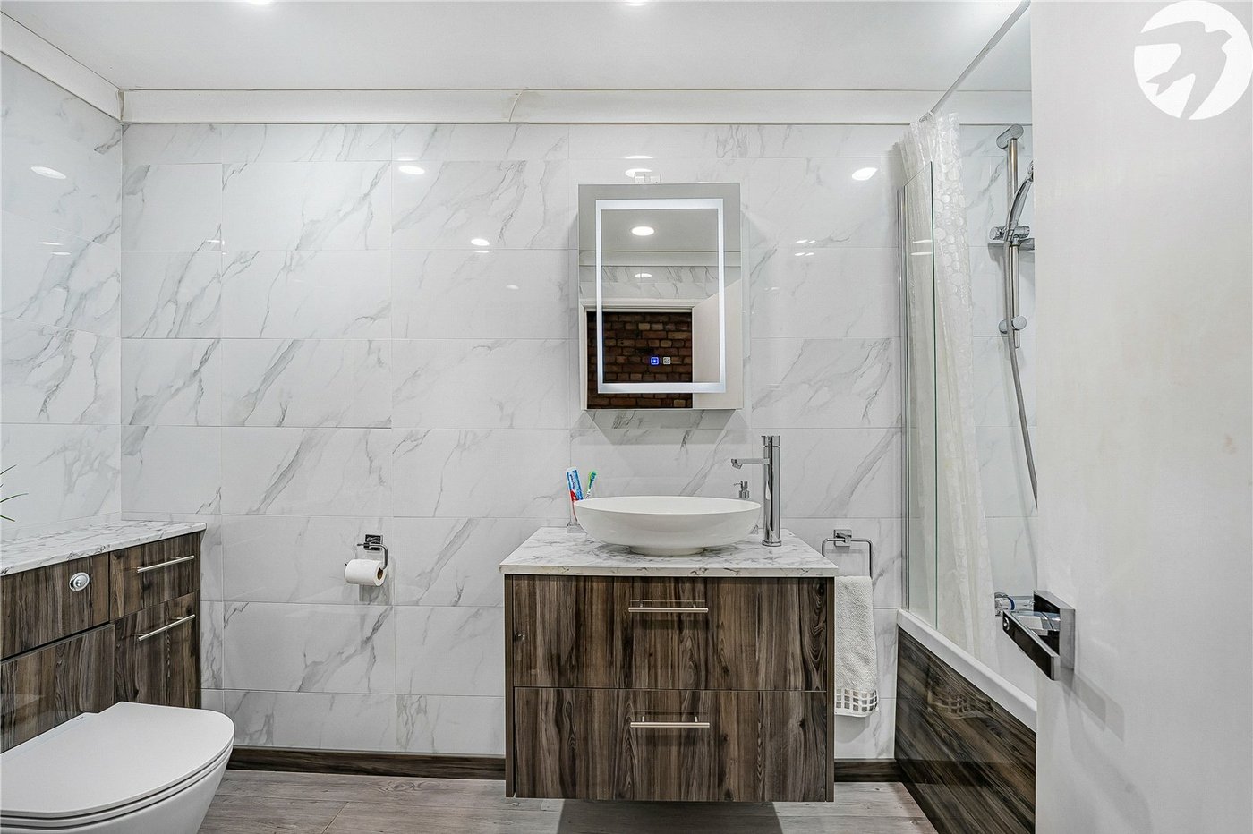 2 bedroom house for sale in West Dartford | Robinson Jackson