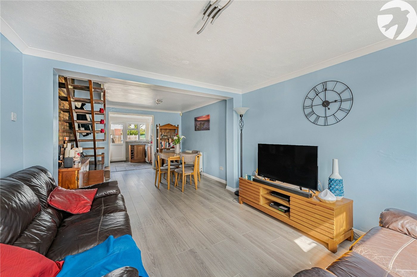 2 bedroom house for sale in West Dartford | Robinson Jackson