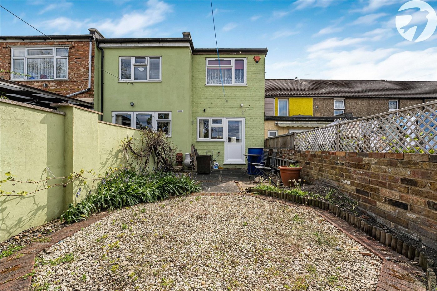 2 bedroom house for sale in West Dartford | Robinson Jackson