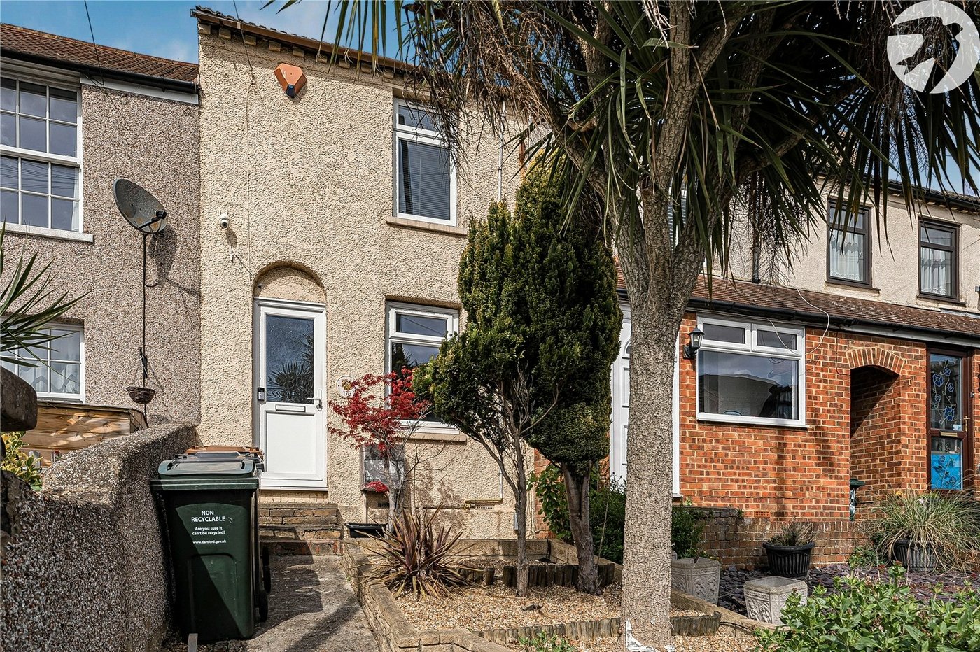 2 bedroom house for sale in West Dartford | Robinson Jackson