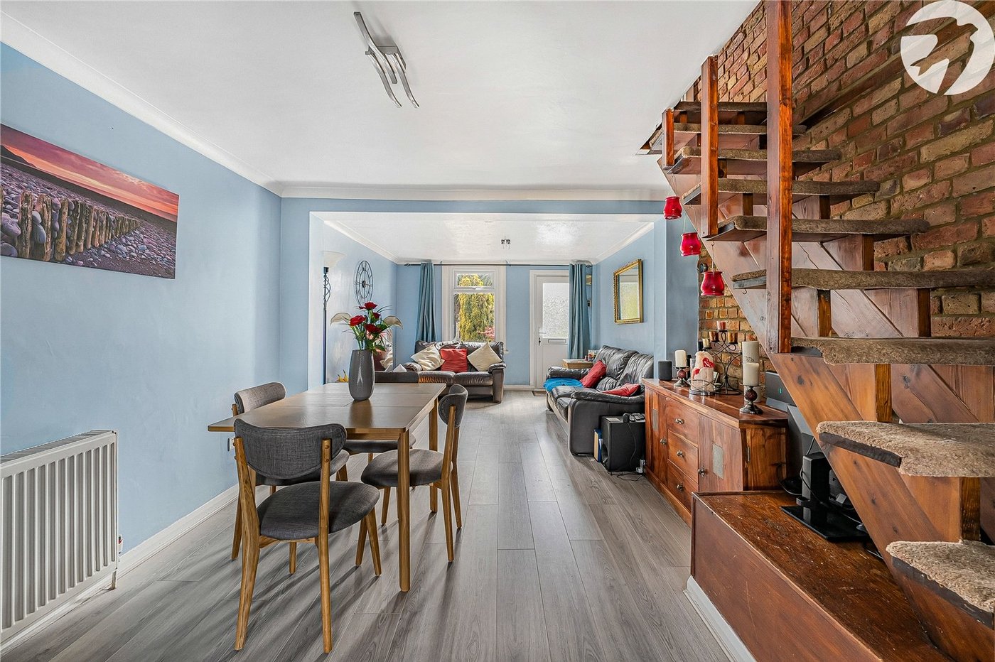 2 bedroom house for sale in West Dartford | Robinson Jackson