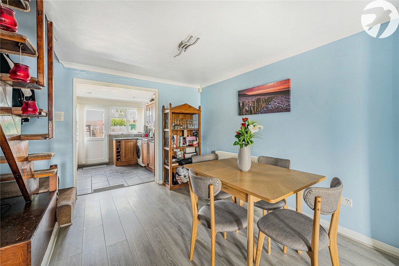 2 bedroom house for sale in West Dartford | Robinson Jackson