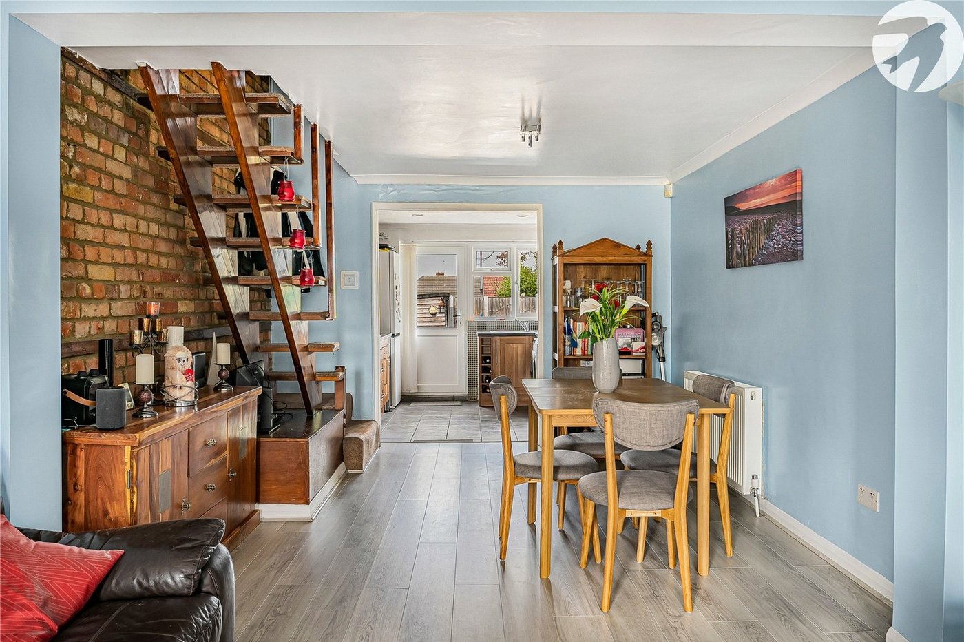 2 bedroom house for sale in West Dartford | Robinson Jackson