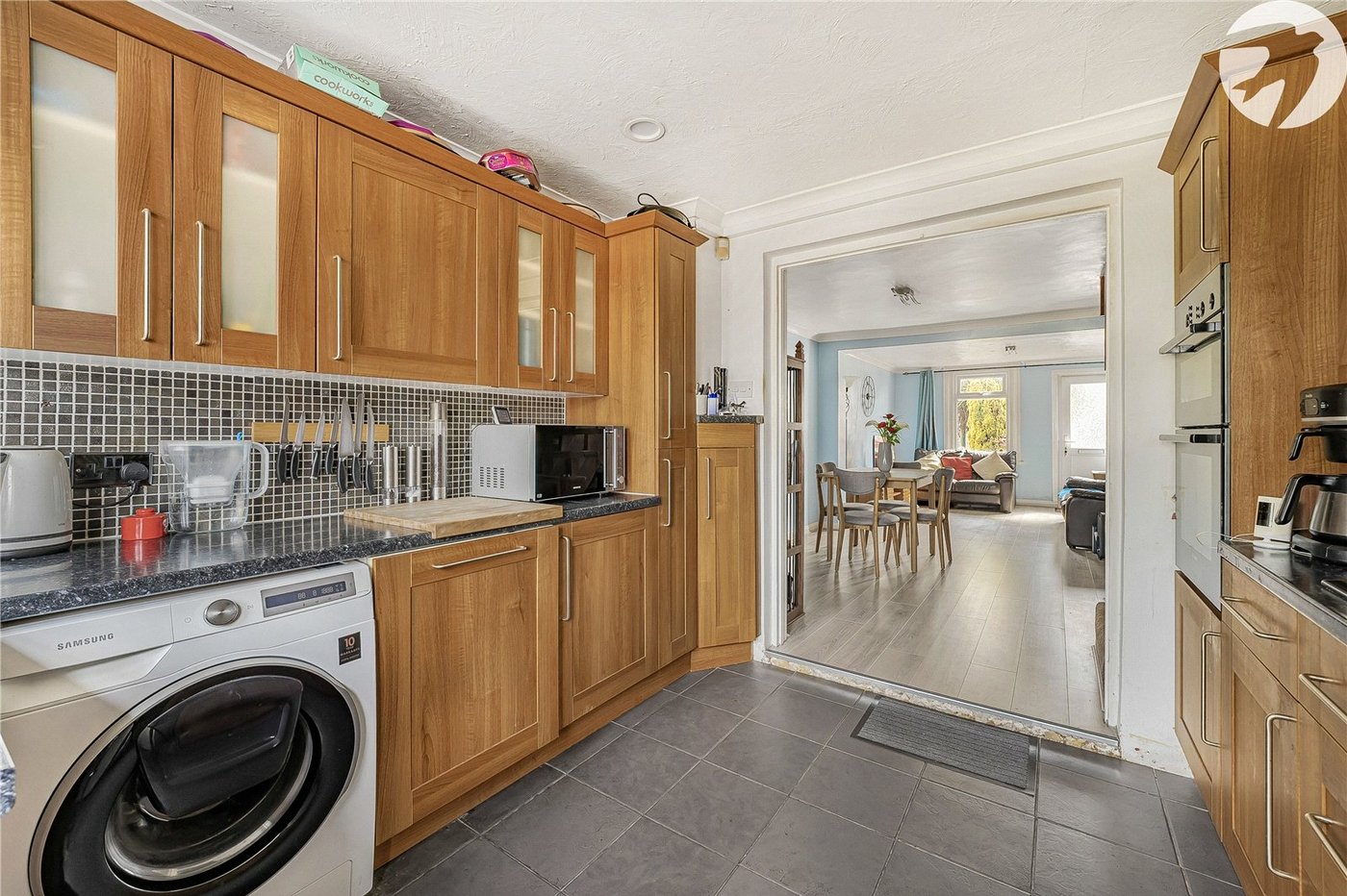 2 bedroom house for sale in West Dartford | Robinson Jackson