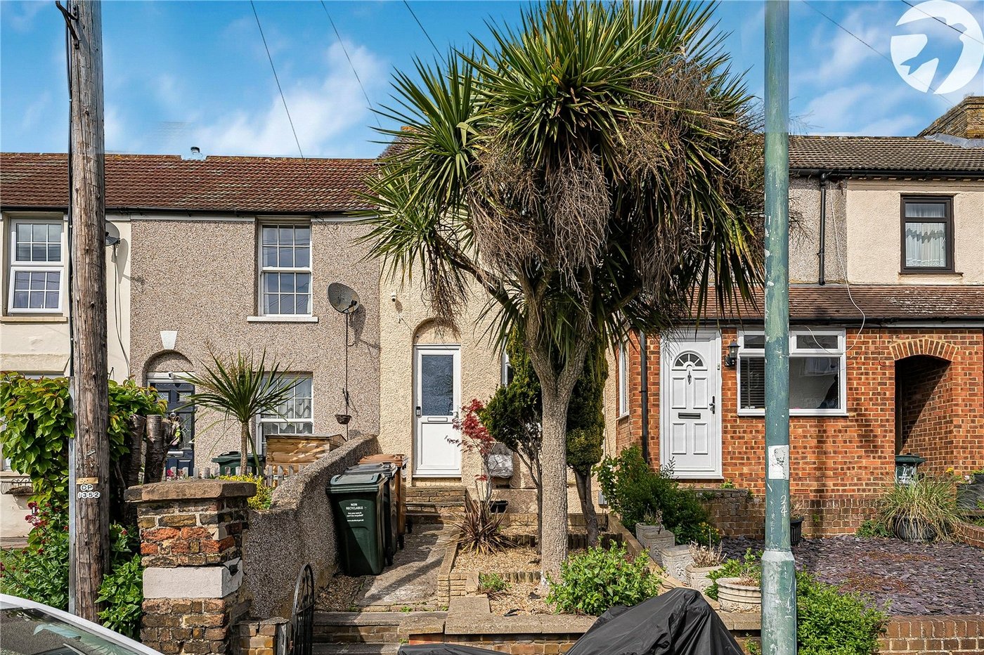 2 bedroom house for sale in West Dartford | Robinson Jackson