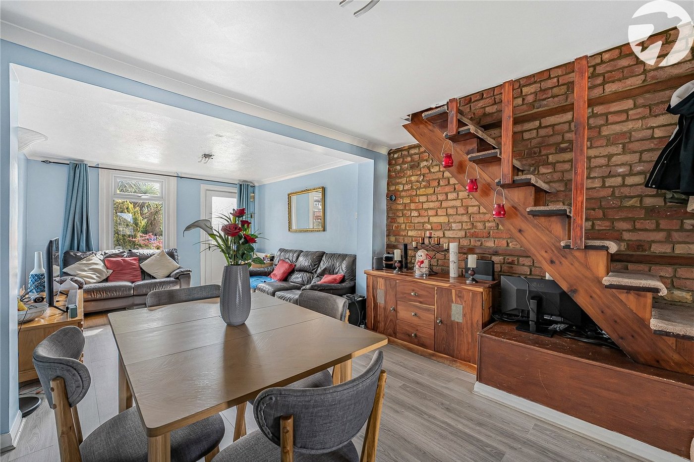 2 bedroom house for sale in West Dartford | Robinson Jackson