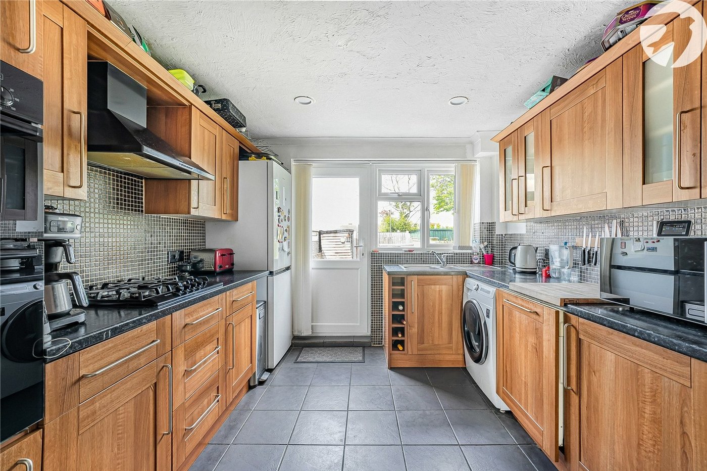 2 bedroom house for sale in West Dartford | Robinson Jackson