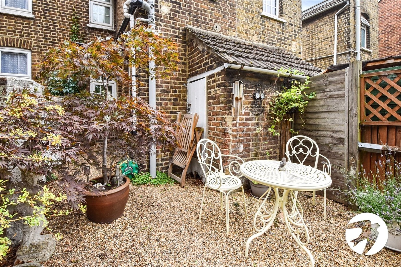 house for sale in West Dartford, Kent, DA1 Robinson Jackson