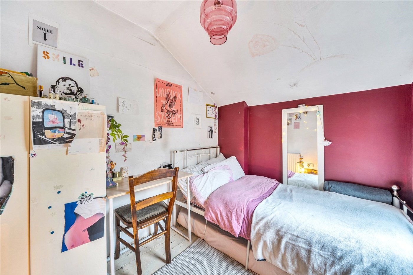 2 bedroom house for sale in Sydenham | Robinson Jackson