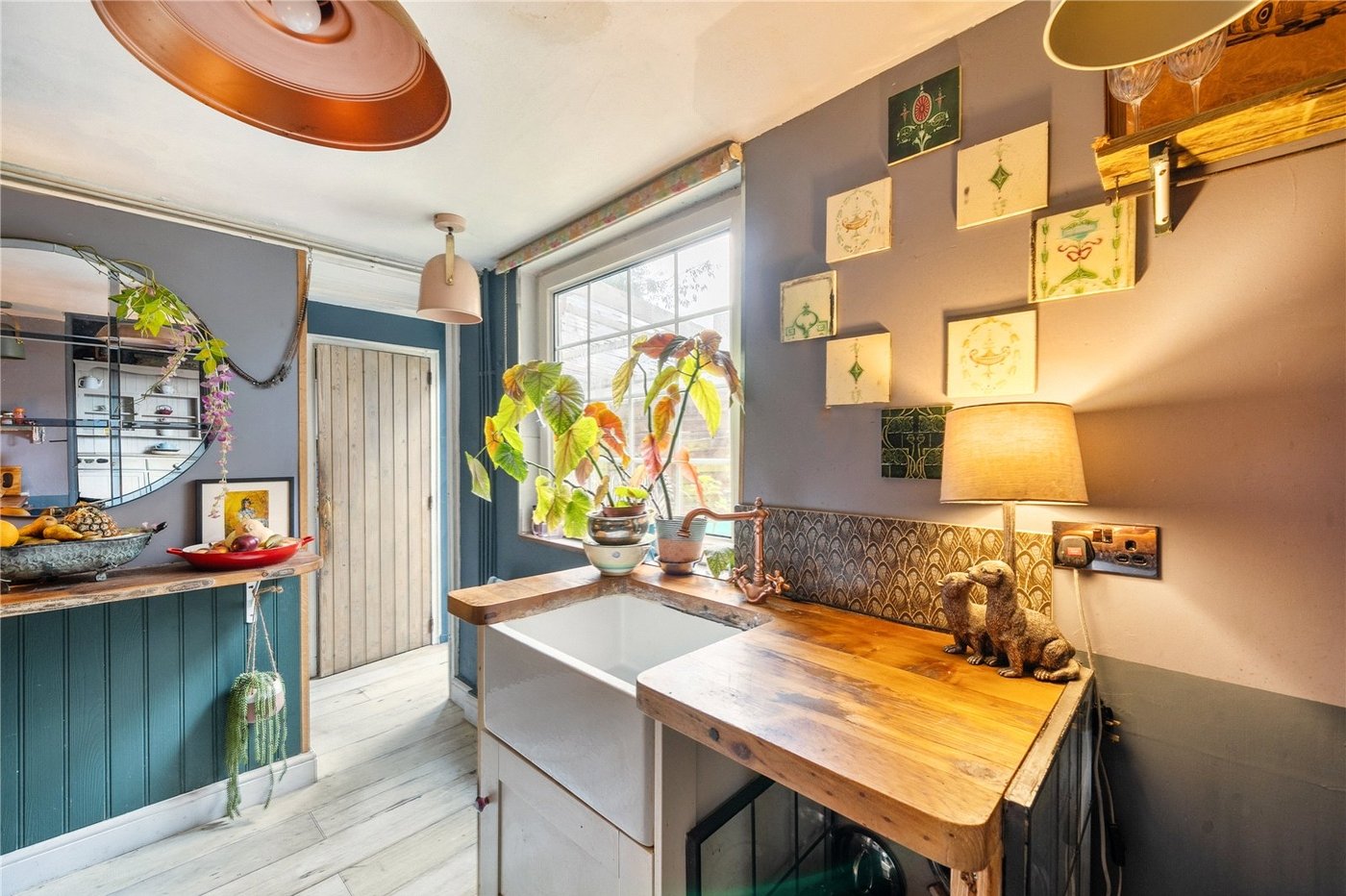 2 bedroom house for sale in Sydenham | Robinson Jackson