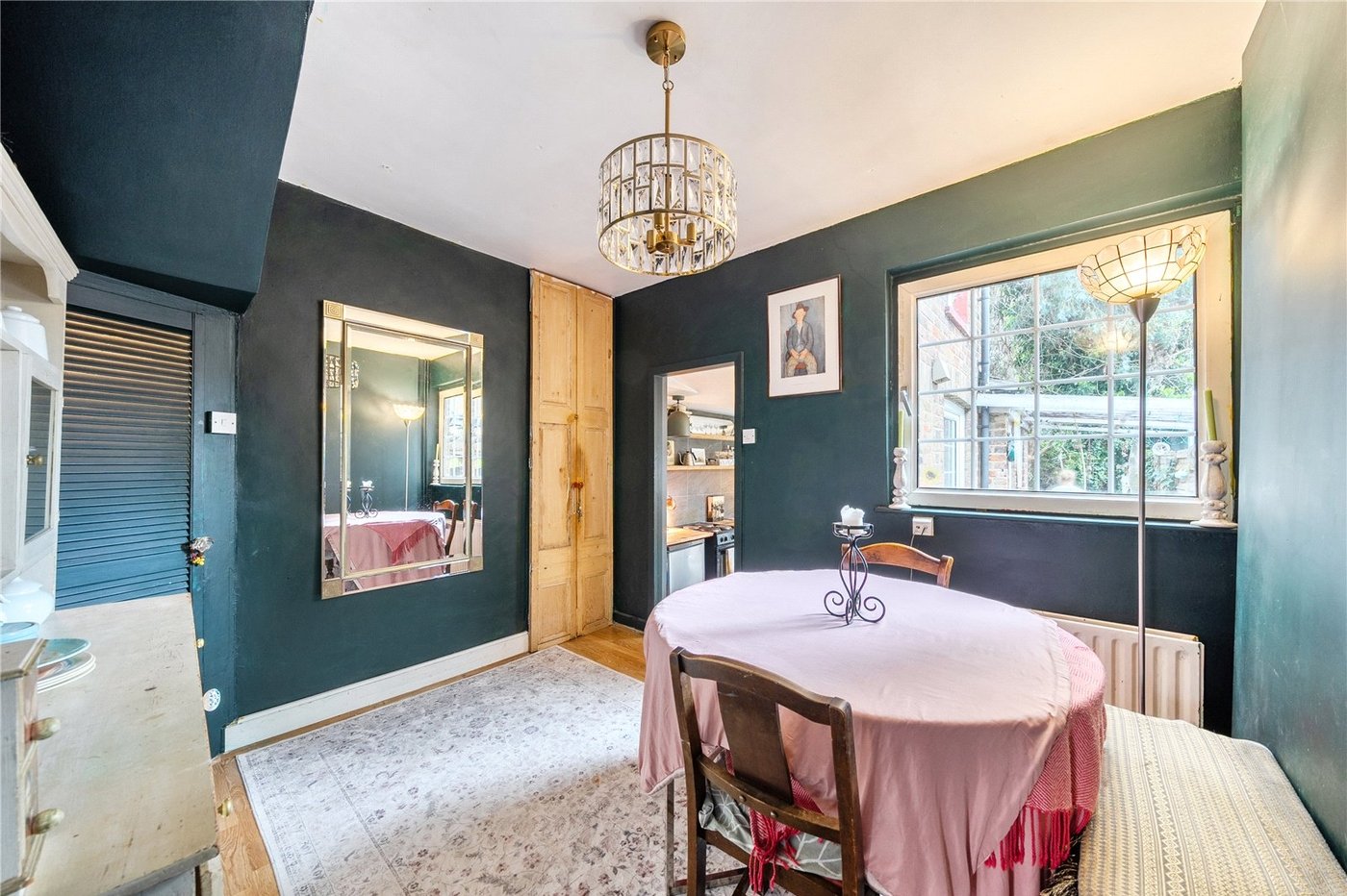 2 bedroom house for sale in Sydenham | Robinson Jackson