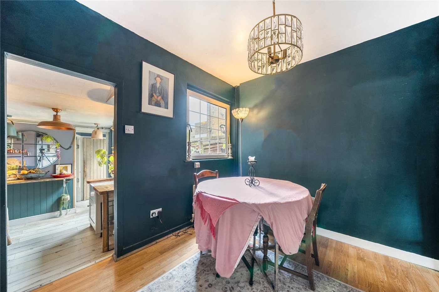 2 bedroom house for sale in Sydenham | Robinson Jackson