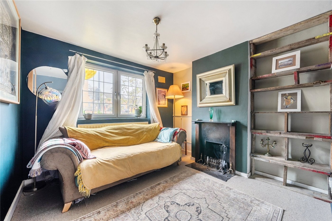 2 bedroom house for sale in Sydenham | Robinson Jackson