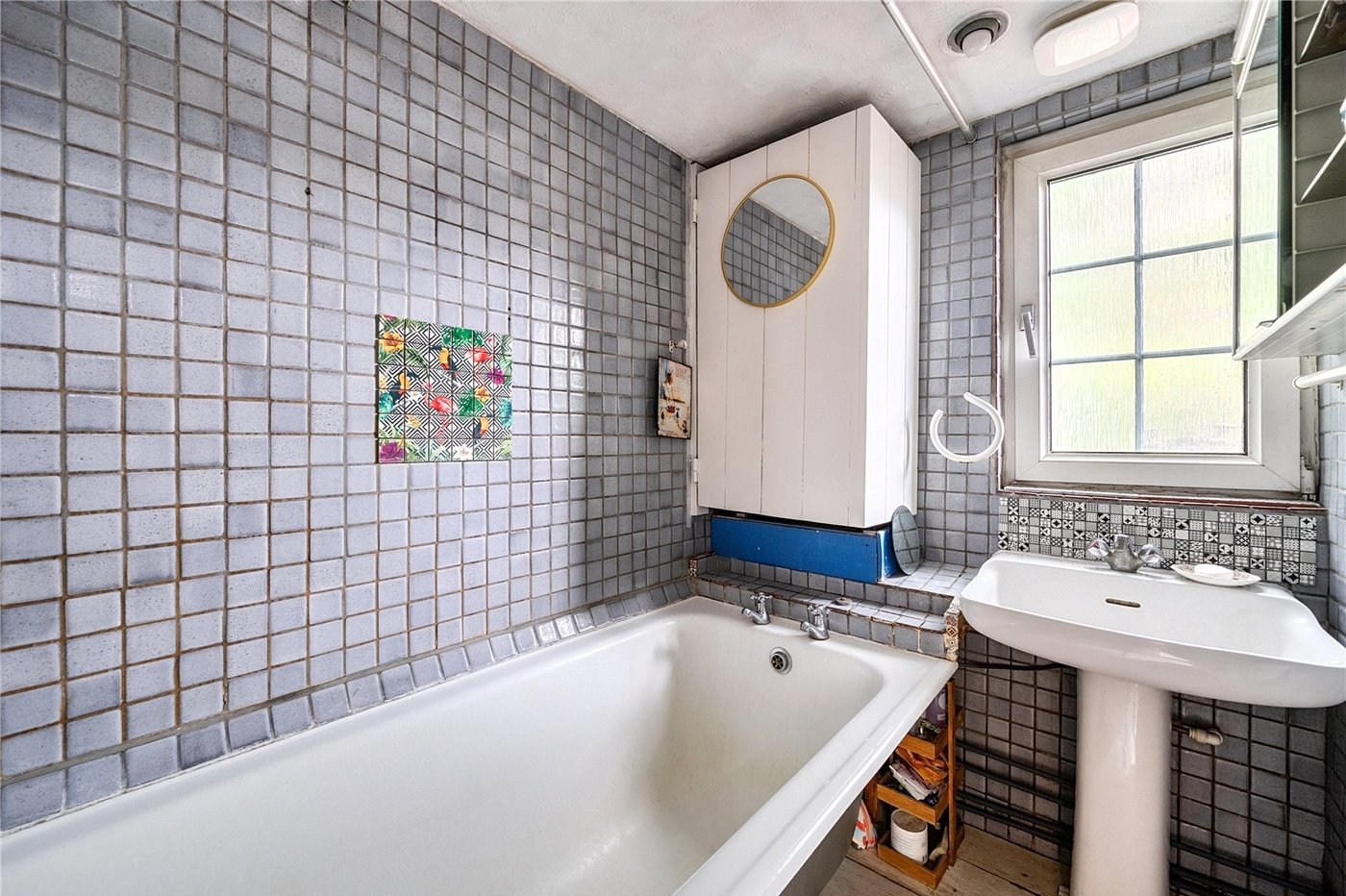 2 bedroom house for sale in Sydenham | Robinson Jackson