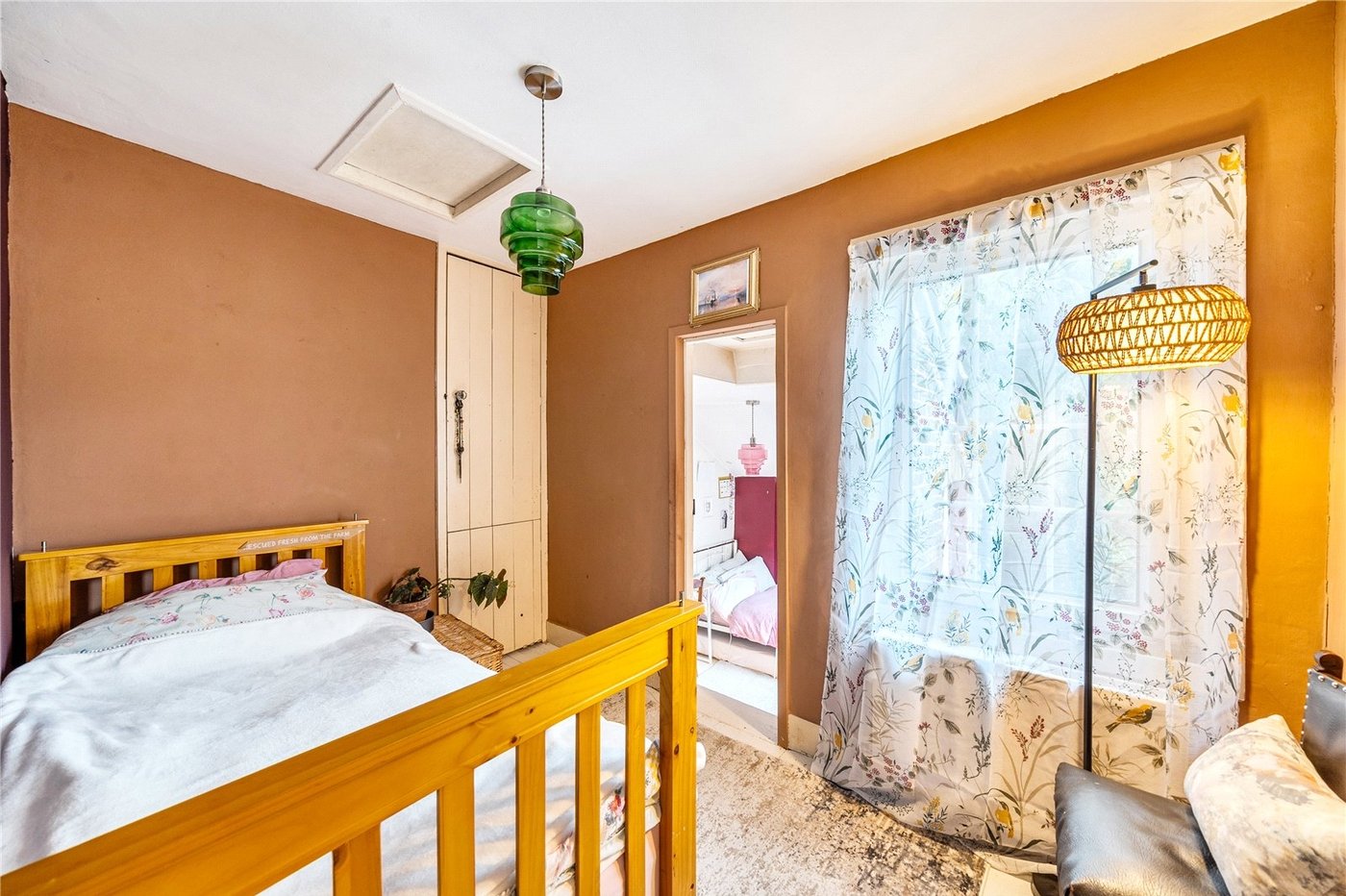 2 bedroom house for sale in Sydenham | Robinson Jackson