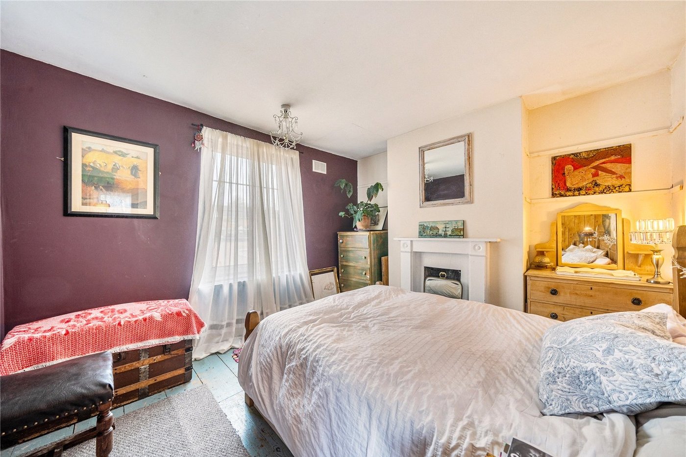 2 bedroom house for sale in Sydenham | Robinson Jackson