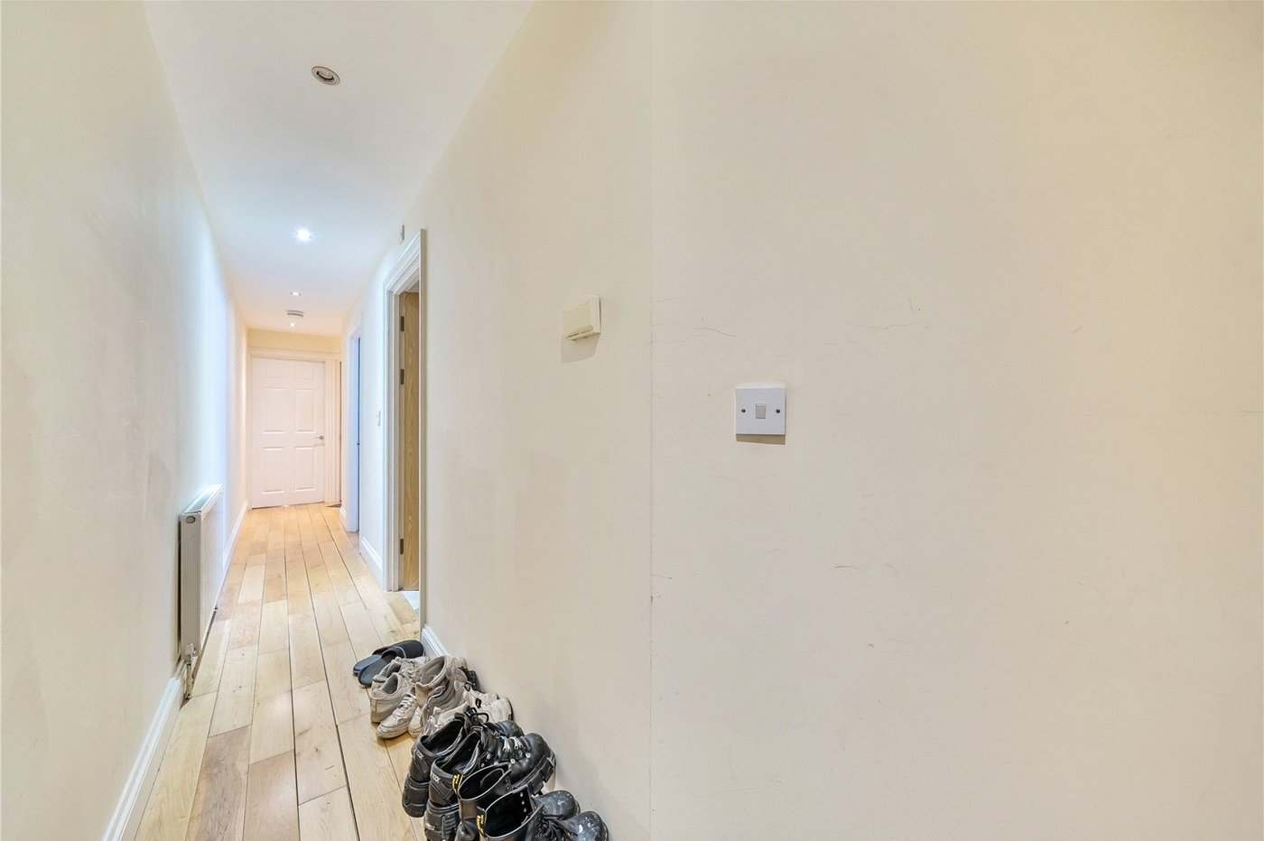 2 bedroom property for sale in Sydenham | Robinson Jackson