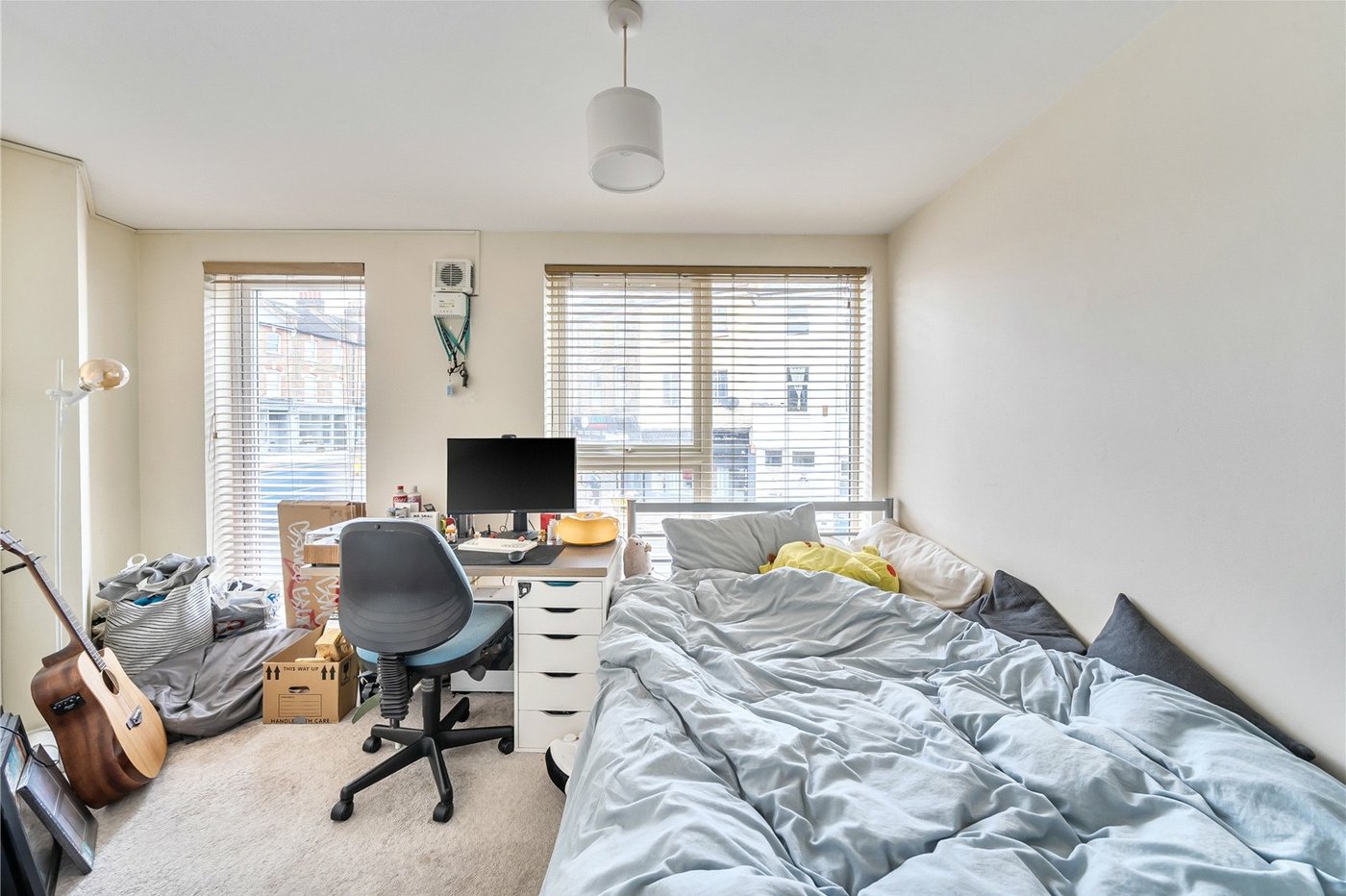 2 bedroom property for sale in Sydenham | Robinson Jackson