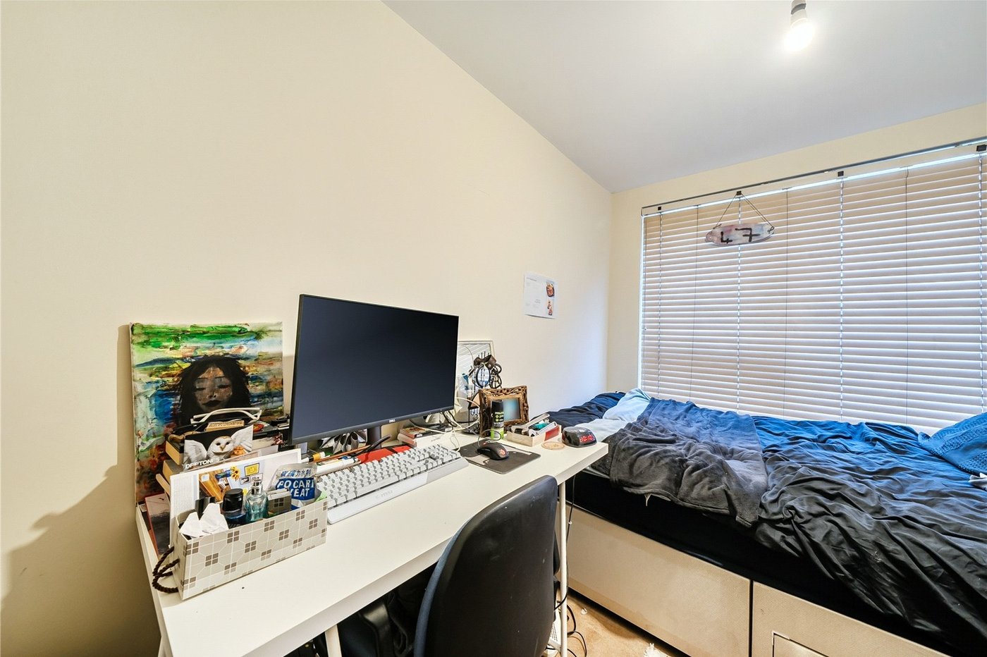 2 bedroom property for sale in Sydenham | Robinson Jackson