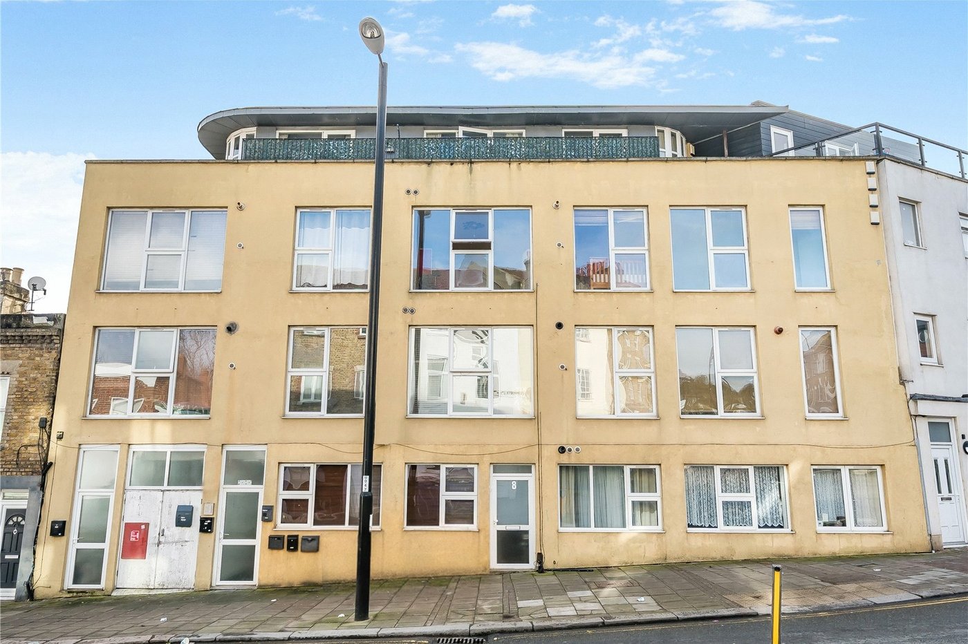 2 bedroom property for sale in Sydenham | Robinson Jackson