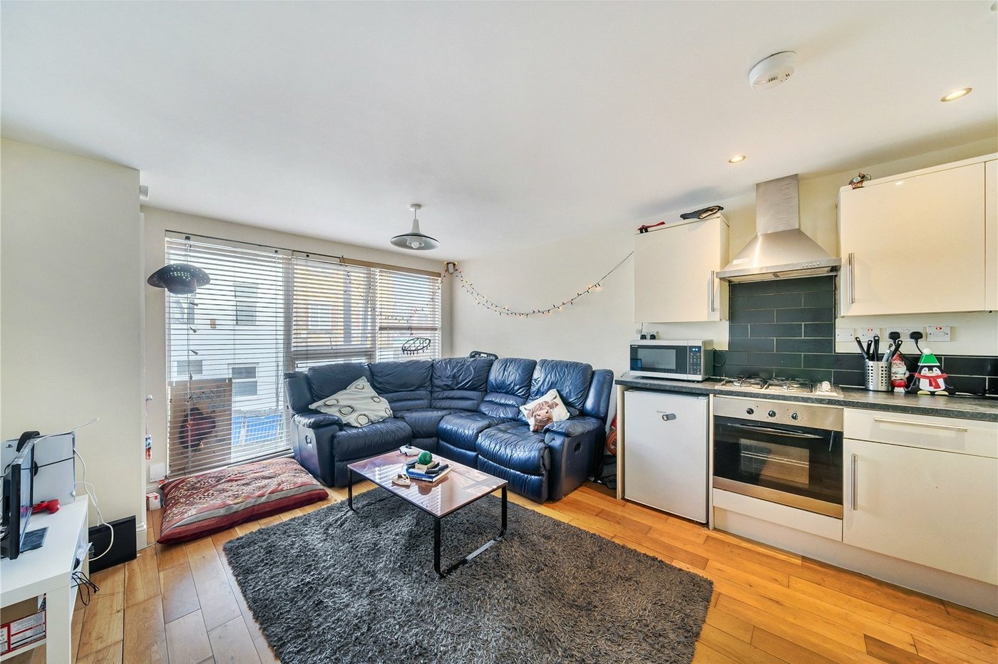 2 bedroom property for sale in Sydenham | Robinson Jackson