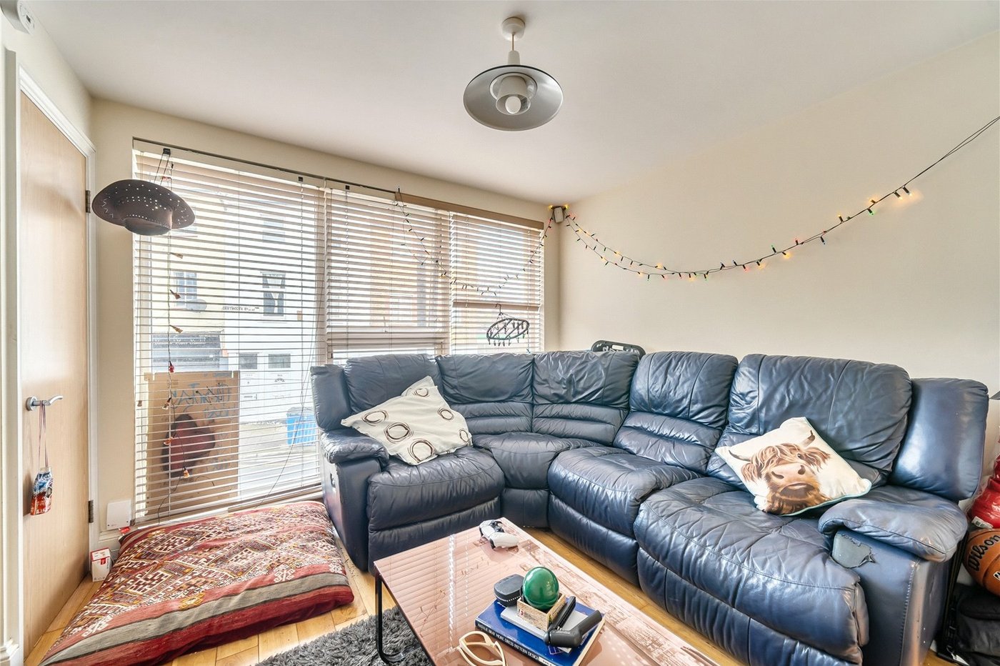 2 bedroom property for sale in Sydenham | Robinson Jackson