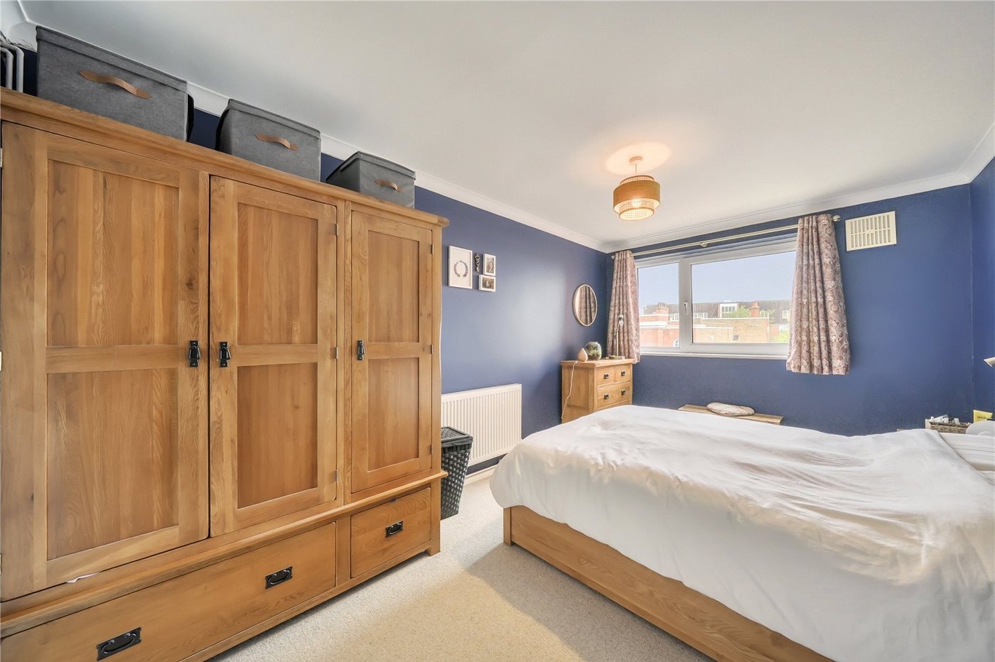 2 bedroom property for sale in Sydenham | Robinson Jackson