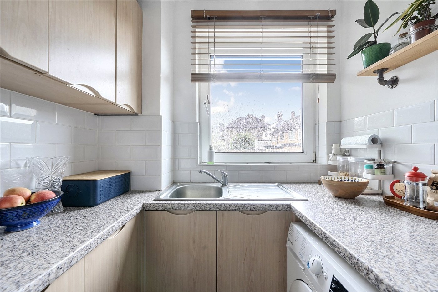 2 bedroom property for sale in Sydenham | Robinson Jackson