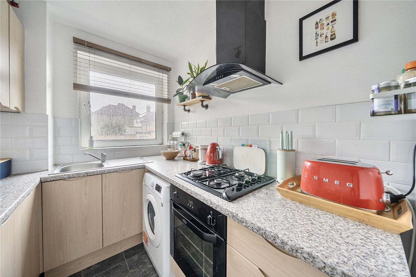 2 bedroom property for sale in Sydenham | Robinson Jackson
