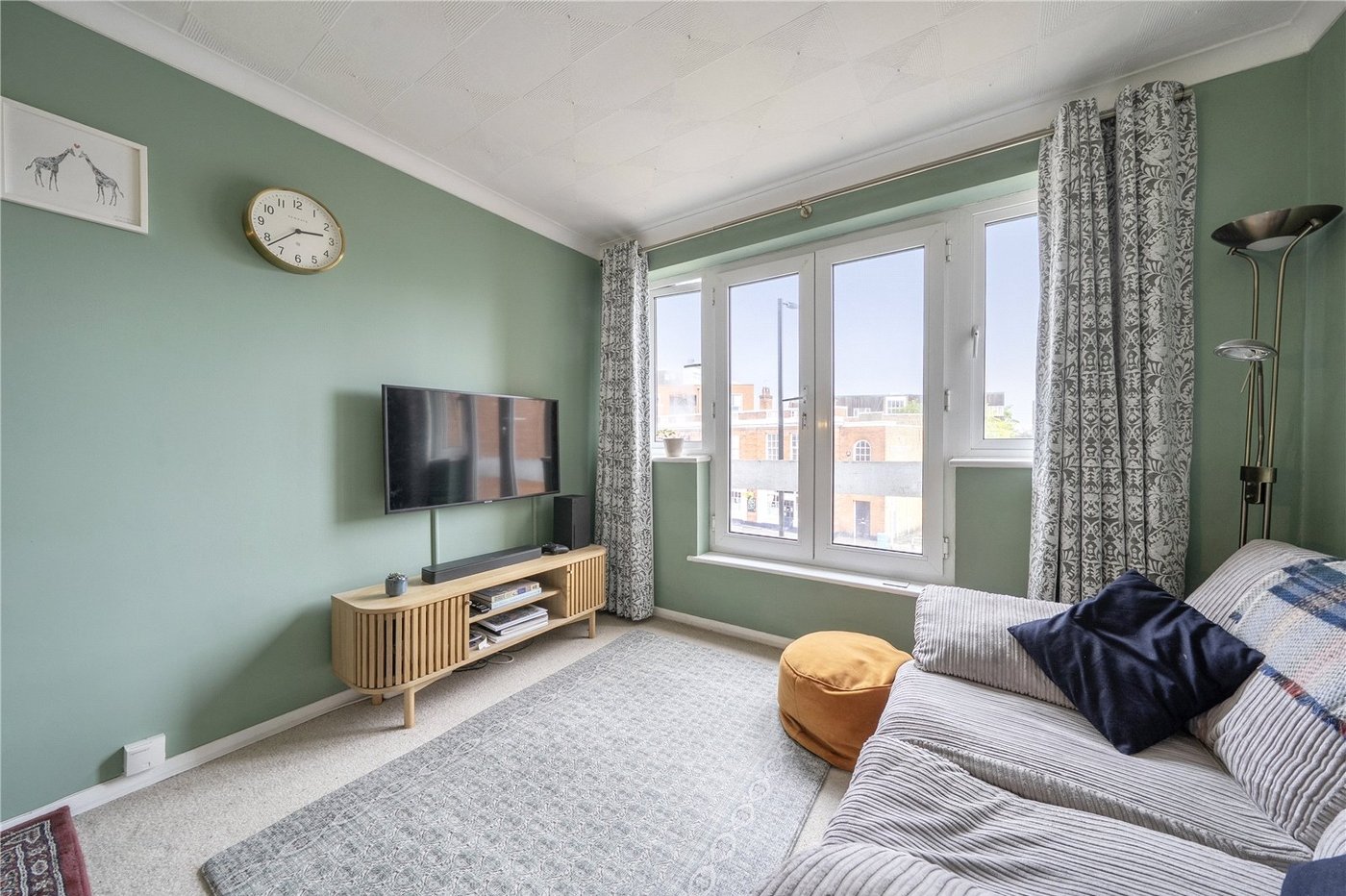 2 bedroom property for sale in Sydenham | Robinson Jackson