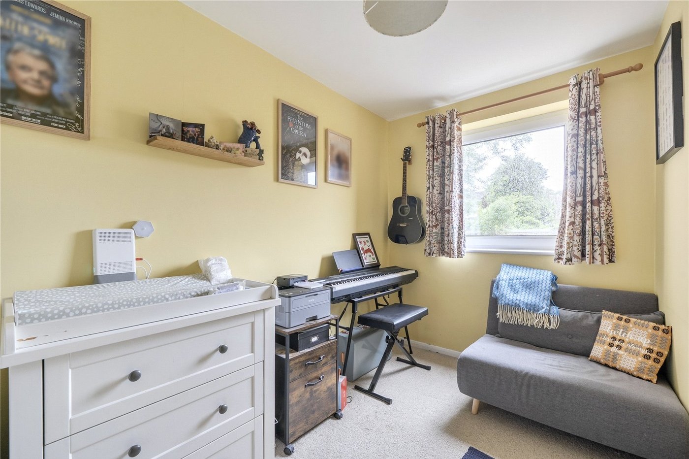 2 bedroom property for sale in Sydenham | Robinson Jackson