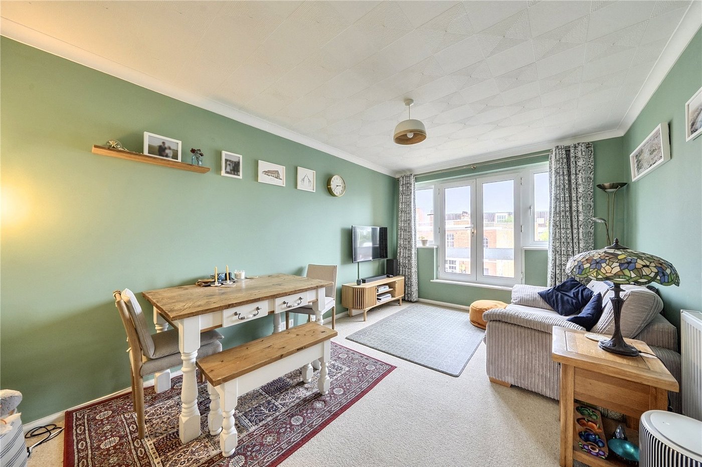 2 bedroom property for sale in Sydenham | Robinson Jackson