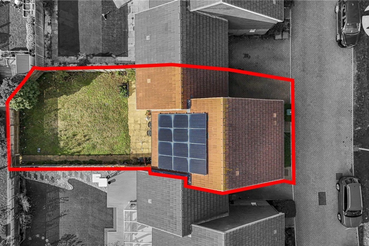 4 bedroom house for sale in Dartford | Robinson Jackson