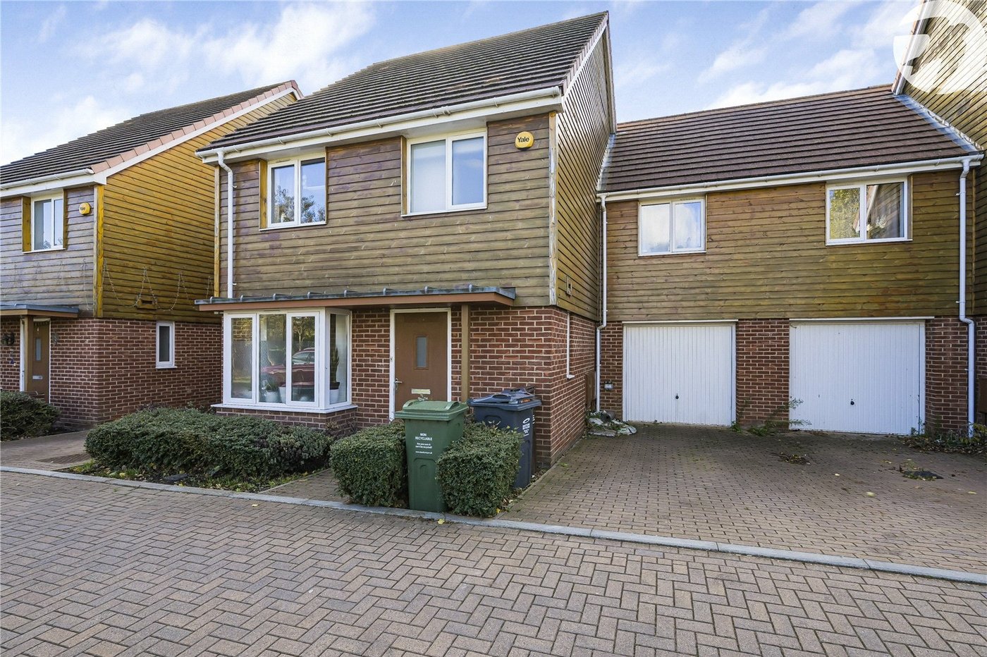 4 bedroom house for sale in Dartford | Robinson Jackson