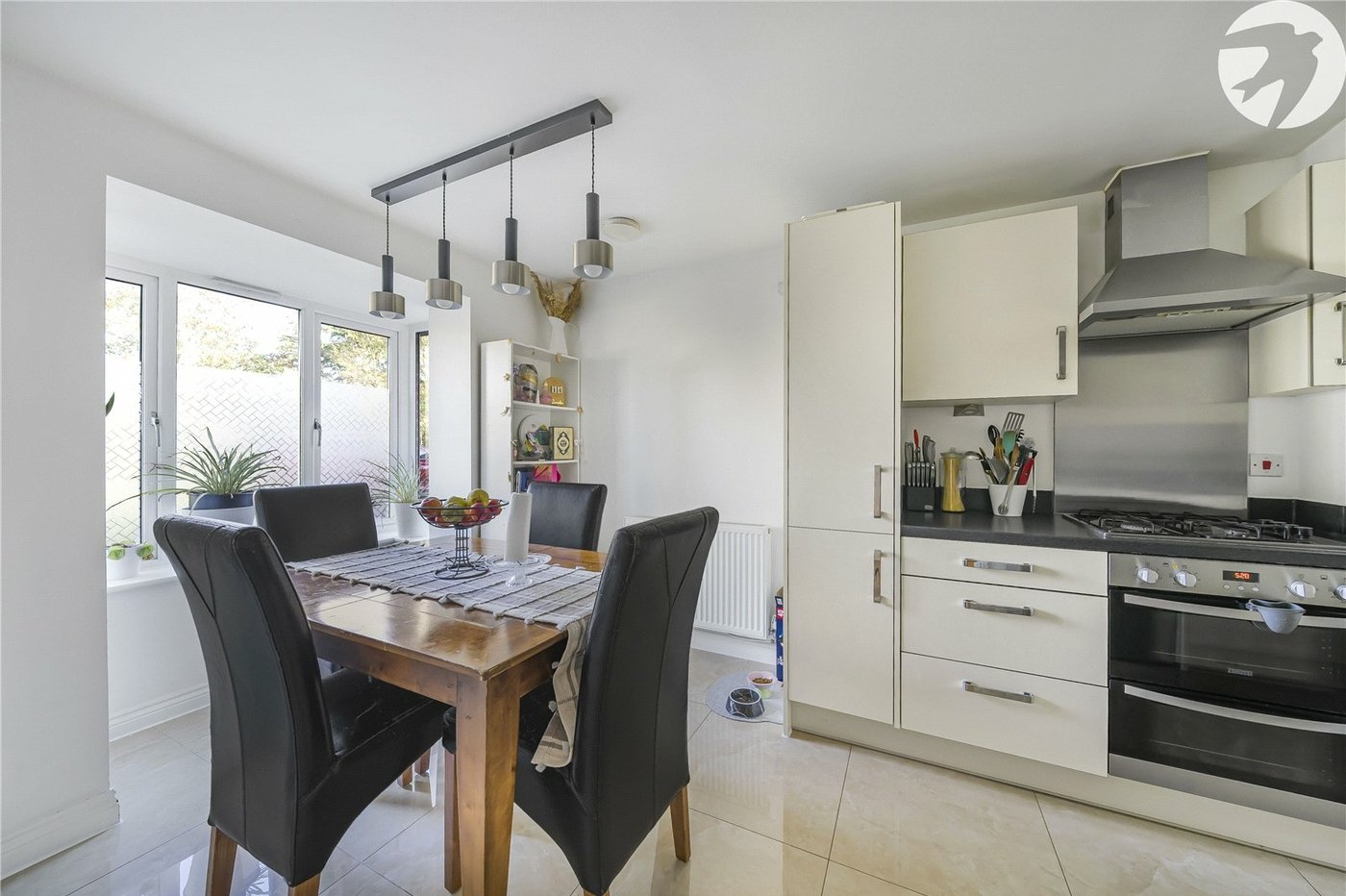 4 bedroom house for sale in Dartford | Robinson Jackson